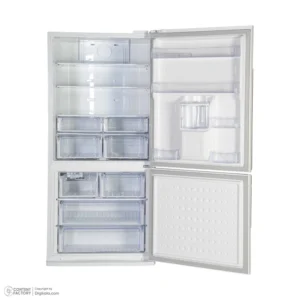 یخچال و فریزر 21 فوت التتو مدل RF8410W-E2