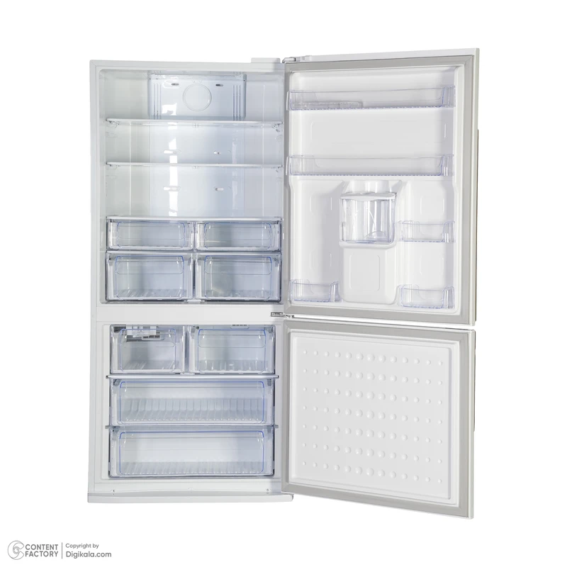 یخچال و فریزر 21 فوت التتو مدل RF8410W-E2