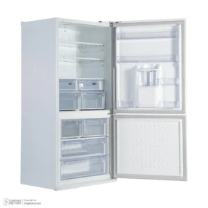 یخچال و فریزر 21 فوت التتو مدل RF8410W-E2