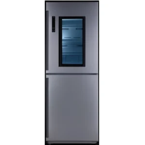 یخچال و فریزر 26 فوت استیلون مدل STORM PLUS – هوم بار شيشه اي 18402 2