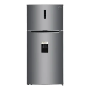 یخچال و فریزر 26 فوت جی پلاس مدل GRF-P5323BS