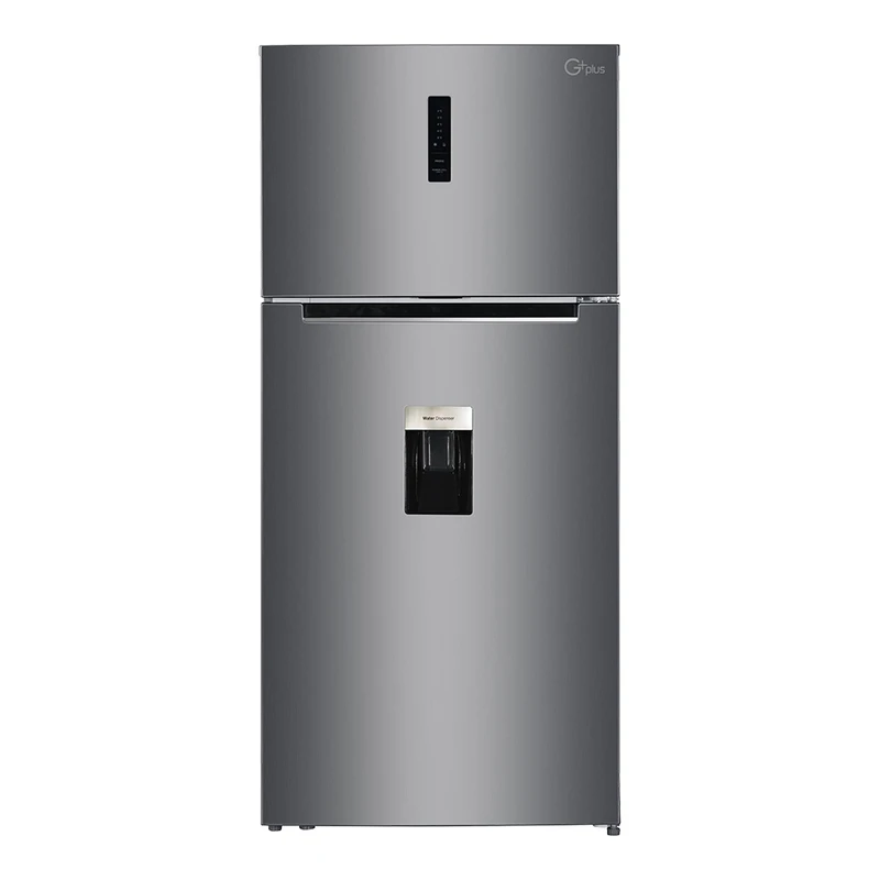 یخچال و فریزر 26 فوت جی پلاس مدل GRF-P5323BS