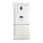 یخچال و فریزر 27 فوت امرسان مدل 27BFN27D502-W2