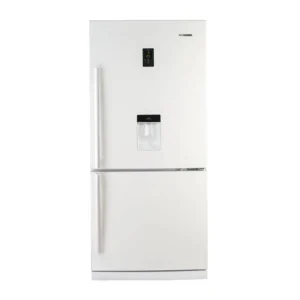 یخچال و فریزر 27 فوت امرسان مدل 27BFN27D502-W2