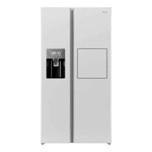 یخچال و فریزر 32 فوت جی پلاس مدل GSS-P7921W