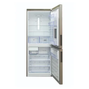 یخچال و فریزر 35 فوت الکترواستیل مدل الكترو ساب زيرو پلاس