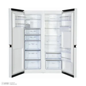 یخچال و فریزر دوقلو 25 فوت التتو مدل NR-NF6040SDN