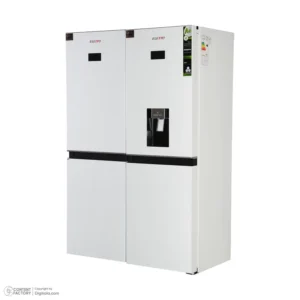 یخچال و فریزر دوقلو 25 فوت التتو مدل NR-NF6040WDN