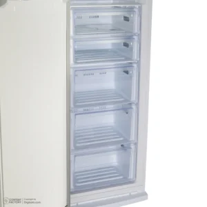 یخچال و فریزر دوقلو 26 فوت التتو مدل NR-NF6020SDN