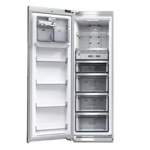 یخچال و فریزر دوقلو 40 فوت دوو مدل SR-SF-21SS