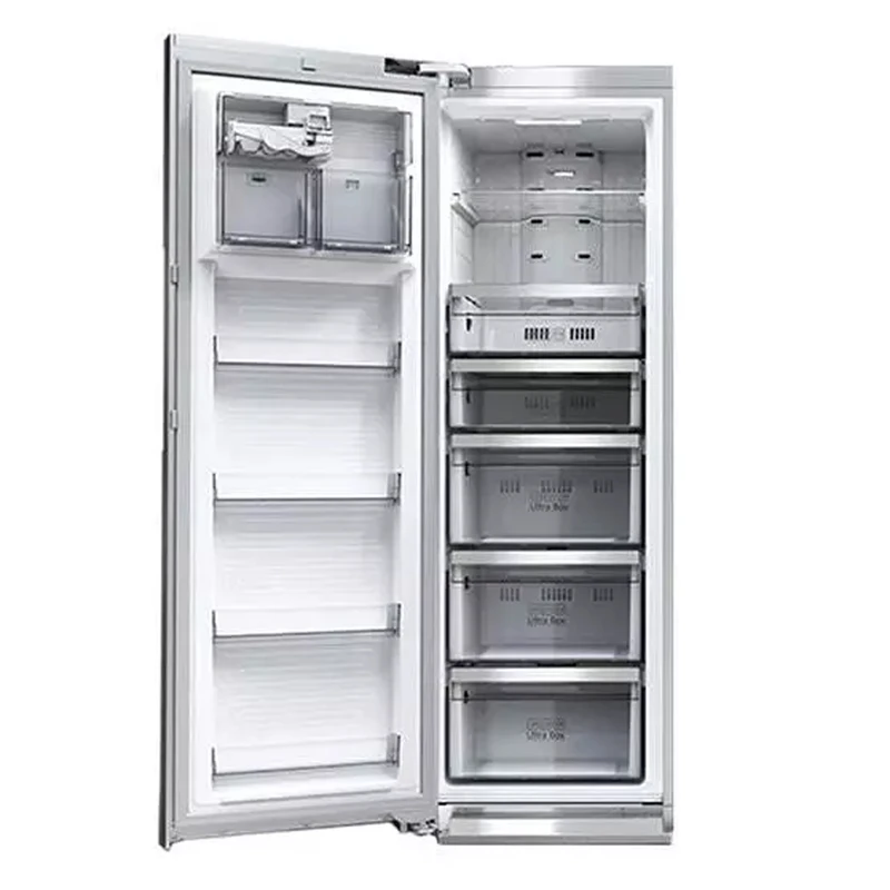 یخچال و فریزر دوقلو 40 فوت دوو مدل SR-SF-21SS