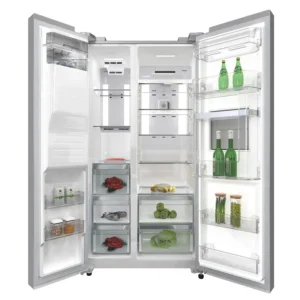 یخچال و فریزر ساید بای ساید 29 فوت دوو مدل SXi15-11gW 2