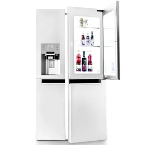 یخچال و فریزر ساید بای ساید 32 فوت دوو مدل DS-3445