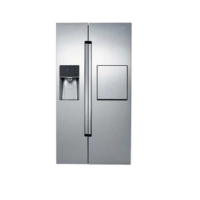 یخچال و فریزر ساید بای ساید 32 فوت سام مدل ROSSO 3-W