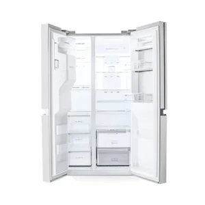 یخچال و فریزر ساید بای ساید 36 فوت دوو مدل ARSXi30-30W