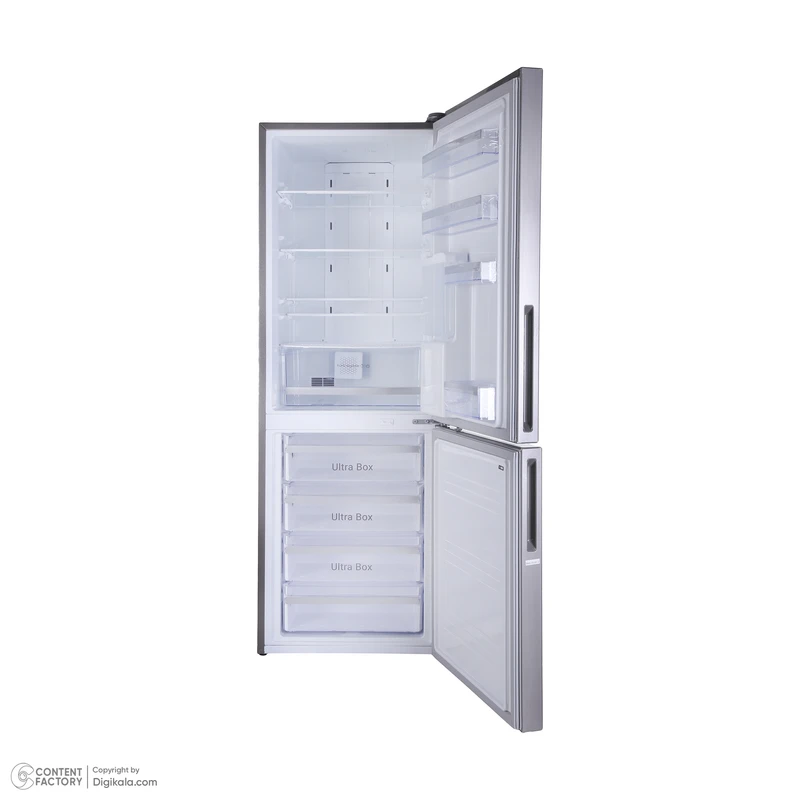 یخچال و فریزر ۲۴ فوت دوو مدل BMi-10TI