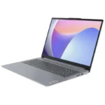 لپ تاپ لنوو ۱۵.۶ اینچ مدلIdeaPad Slim3 -CI3-1315U/8GB D5/512GB/intel-UHD