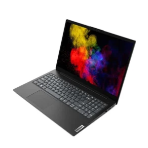 لپ تاپ لنوو 15.6 اینچ مدل V15 Celeron N4500/16GB/256GB SSD/UHD