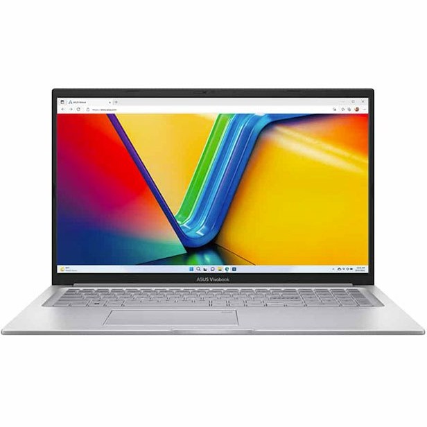 لپ تاپ ایسوس15.6 اینچ مدل Vivobook X1504VA -i3/1315U/8GB/1tbSSD