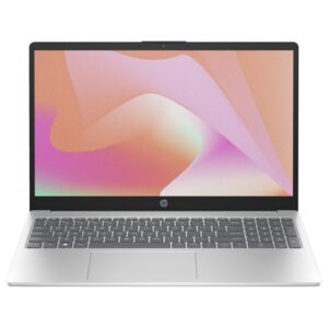 لپ تاپ 15.6 اینچ اچ‌ پی مدل FD0532nia-15-i3/1315U/4GB DDR4 /256GB SSD/SVA-Backlit
