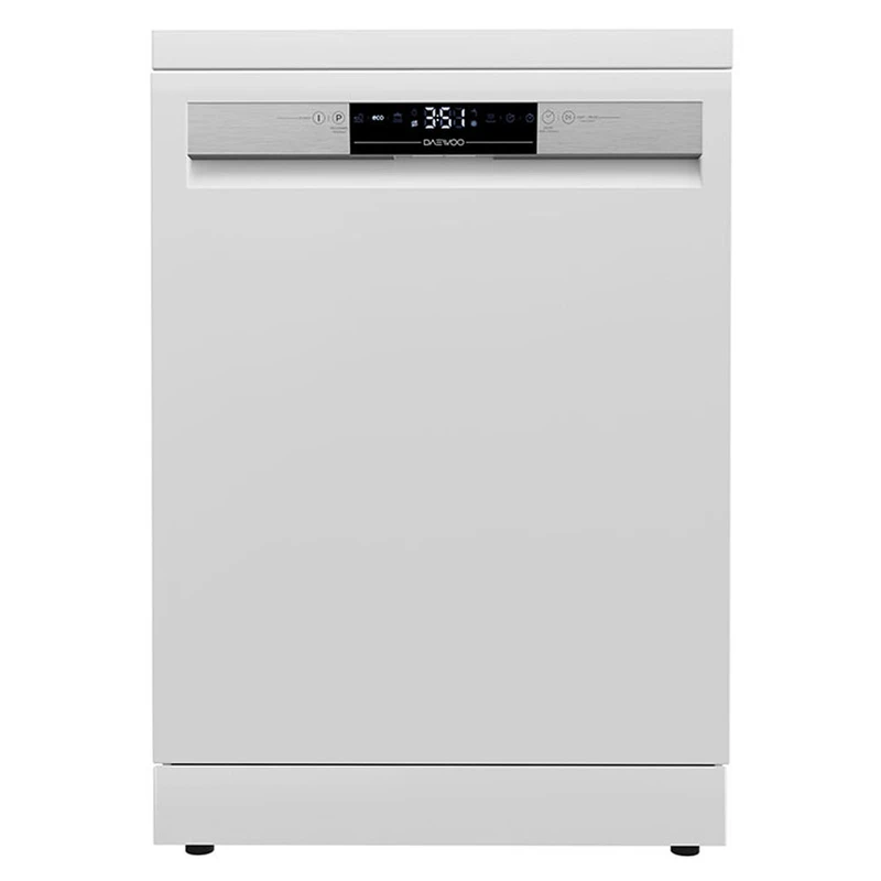 ماشین ظرفشویی 12 نفره دوو مدل DW-110W