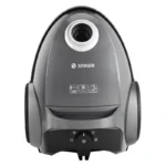 جاروبرقی کیسه‌‎دار اسنوا مدل SVC-RL24GY