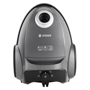 جاروبرقی کیسه‌‎دار اسنوا مدل SVC-RL24GY