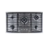 اجاق گاز صفحه ای کن مدل POLARIS