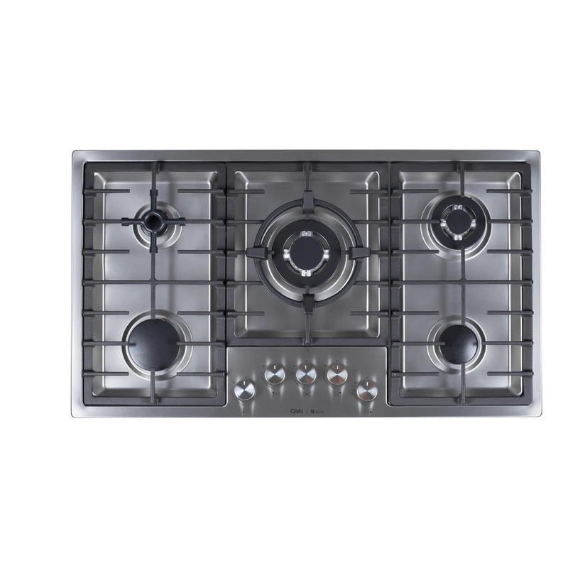 اجاق گاز صفحه ای کن مدل POLARIS