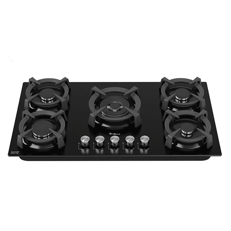 اجاق گاز صفحه‌ای 5 شعله داتیس مدل DG567