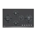 اجاق گاز صفحه‌ای ایلیا استیل مدل G531