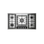 اجاق گاز صفحه‌ای کن مدل 518M Multi step