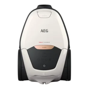 جاروبرقی کیسه‌‎دار آ ا گ مدل VX82-1-alr