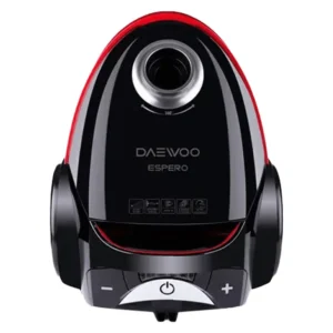 جاروبرقی کیسه‌‎دار دوو مدل DVC-LH22R