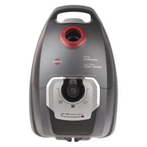 جاروبرقی کیسه‌‎دار پارس خزر مدل Turbo 2500WB