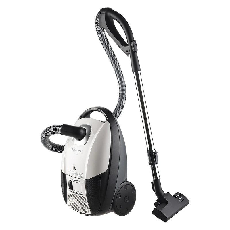 جاروبرقی کیسه‌‎دار پاناسونیک مدل MC-CG713