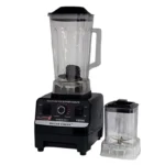 مخلوط کن و آسیاب کن 2.5 لیتری سیلورکرست مدل شش تیغ