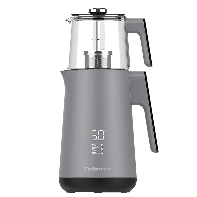 چای ساز تلیونیکس مدل 5004