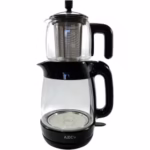 چای ساز روهمی AEC مدل 2100 ظرفیت کتری ۲.۵ لیتر