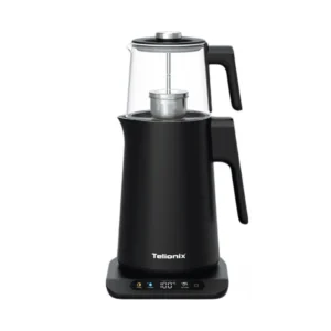 چای ساز روی هم تلیونیکس مدل TTM5012