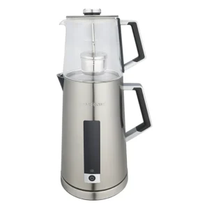 چای ساز روی هم گوسونیک مدل GST-781