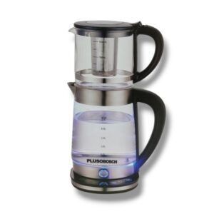 چای ساز روی همی پلاس بوش مدل PB-78TS