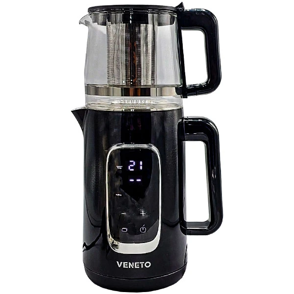 چای ساز ونتو مدل M22