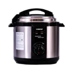 زودپز برقی 6 لیتری جی پاس مدل GPC307-6L