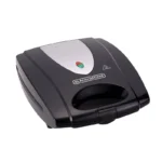 اسنک ساز بلک