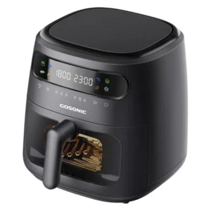 سرخ‌کن بدون روغن گوسونیک مدل GAF-758