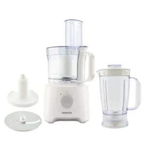 غذاساز 800 وات کنوود مدل FDP 301